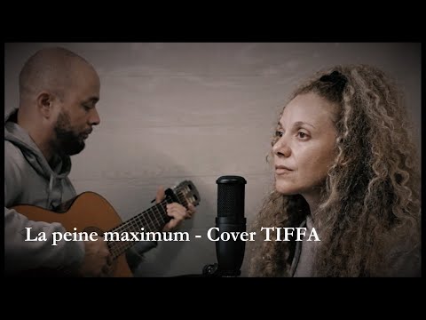 La peine maximum - Les Dix Commandements - Cover TIFFA