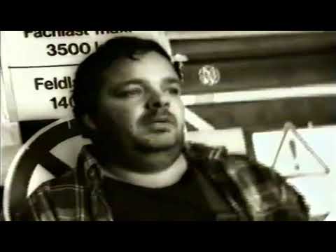 Alfa Telefon Beladen verboten Original