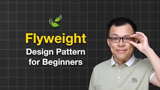 Flyweight Design Pattern: Easy Guide for Beginners