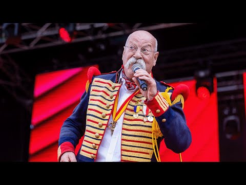 de11devande11de 2022: Paul & Leo - D’r loemelekrieëmer