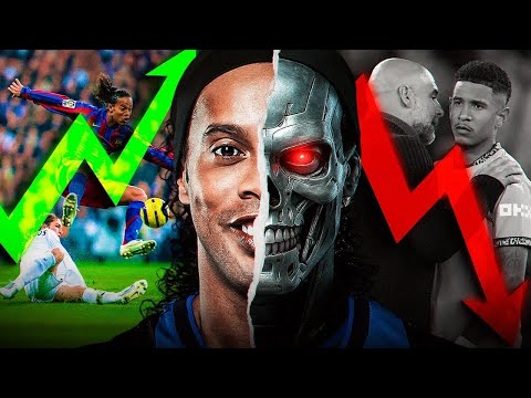 Como o Futebol Moderno MATOU a Criatividade