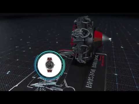 Aviator Bristol Bulldog