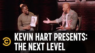 Malik S.’s (Almost) Year as a Teacher - Kevin Hart Presents: The Next Level