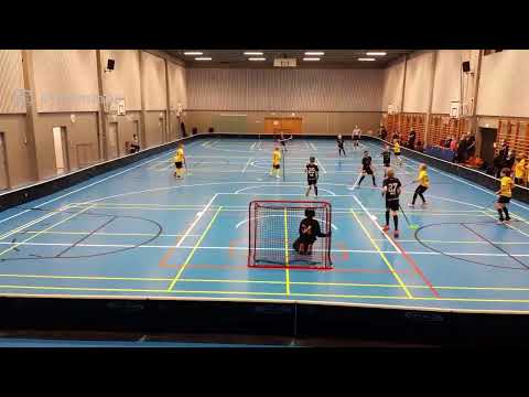 E2 SK VarTa musta - Welhot Stars