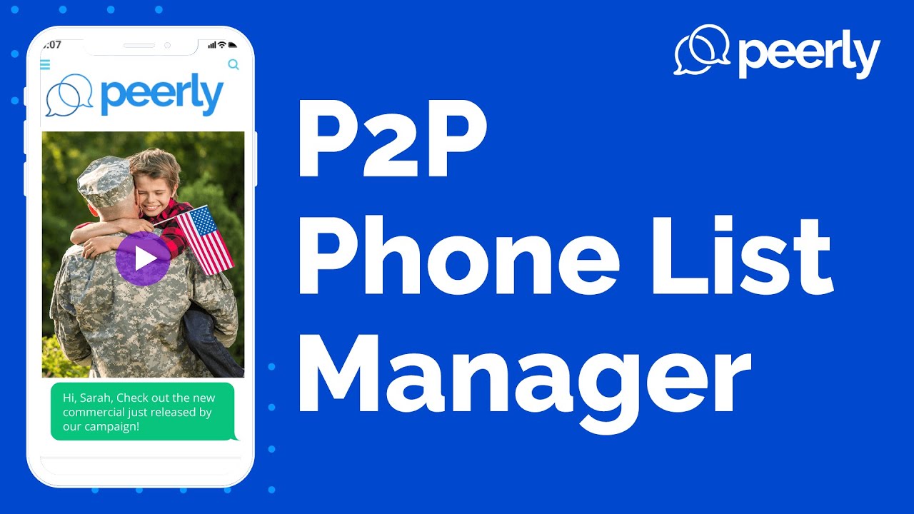 Phone List Manager