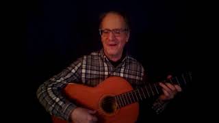 No Churchman am I (Robert Burns) – Andrew Calhoun