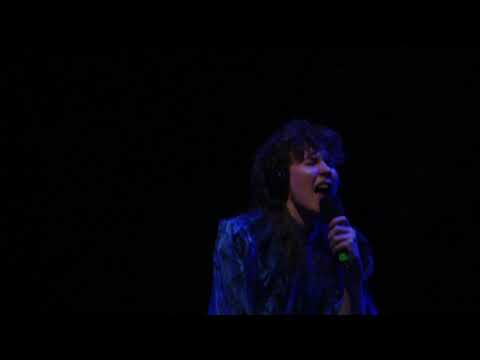 THORD1S - Vicky Freaks FULL LIVE VERSION