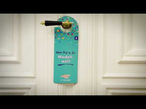 modell-hobby-spiel 2018 - Clip Modellwelt