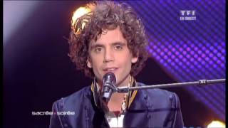 2009.12.16  Mika covers Barbara's "La Solitude"