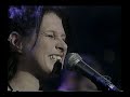 Kasey Chamber  The Captain LIVE  Best version