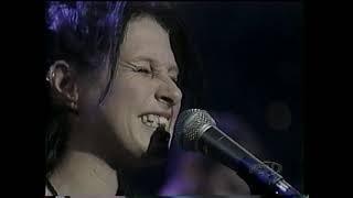 Kasey Chamber  The Captain LIVE  Best version