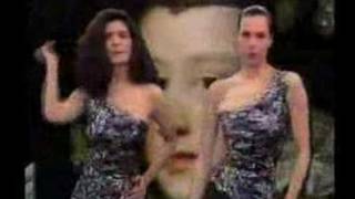 Bandido - Azucar Moreno (clip)