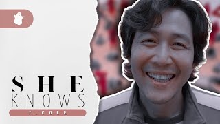 J.Cole, Cults, Amber Coffman — She Knows | • Sub. Español • |