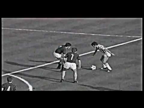 1971/72, (Juventus), Milan - Juventus 1-4 (04)