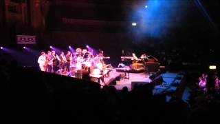 INCOGNITO - Parisienne Girl (Live at The Royal Albert Hall 10.05.13