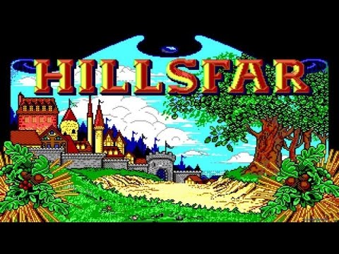 hillsfar download pc