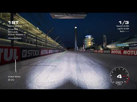 (4K) 105. GRID 2019 (2020-02-02)