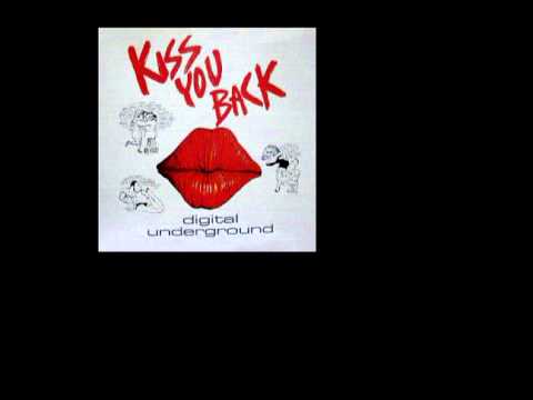 Video thumbnail for Kiss You Back (On the Jazz Tip Mix)