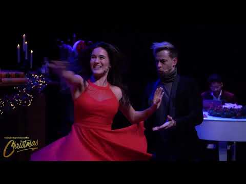 It's beginning to look a lot like Christmas - Esmée Dekker en Yoran de Bont