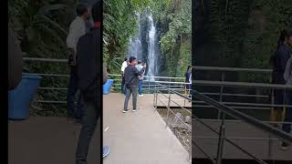 Kaipholangso Waterfall / 9th Jan, 2022 / Ignite Family 🎉🎉✨