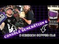 6th Gen Consoles Dreamcast PS2 Gamecube Xbox Gaming Off The Grid