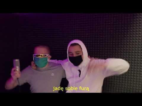 Ostin x Łysy - #hot16challenge2