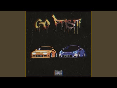 Go Fast (feat. Daegho)