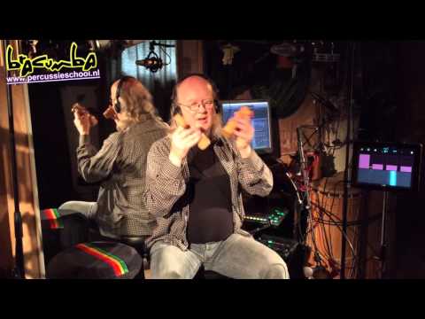 Tang Tang shakers (3)