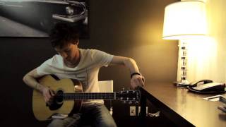 Ryan Laird&#39;s &quot;I&#39;m Your Man&quot; - a documentary