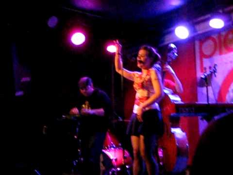 Katy Gunn- Consequences