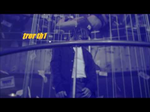 (FREE) Hamza X Future X ASAP Mob Type Beat / Instrumental - All Night - By Tror Th1