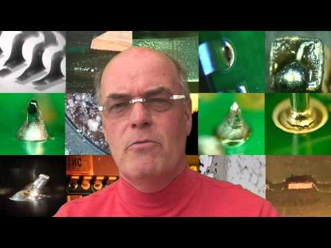 SMTA High Temperature Electronics Experience