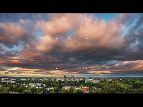 Weather forecast for Thursday, July 8