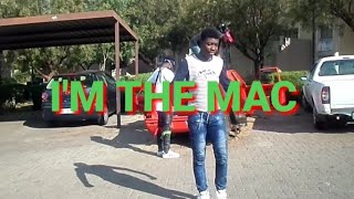 Lil Yachty - "I'm the Mac"  | Official Dance Video