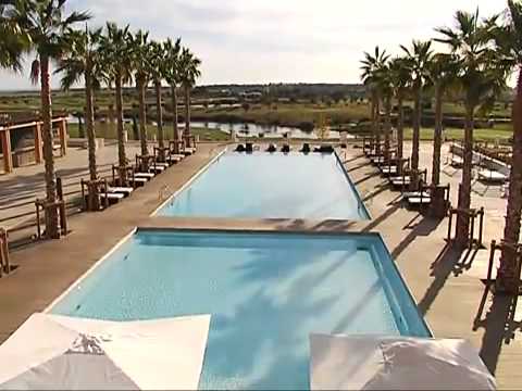 Escape na SIC Notícias: Hotel Tivoli Victoria - Vilamoura