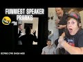 Hidden Speaker Pranks 4.0 || Scare Cam Show #62