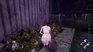 ［PS4］[デットバイデイライト]　リワークしたフレディで遊ぶぞ