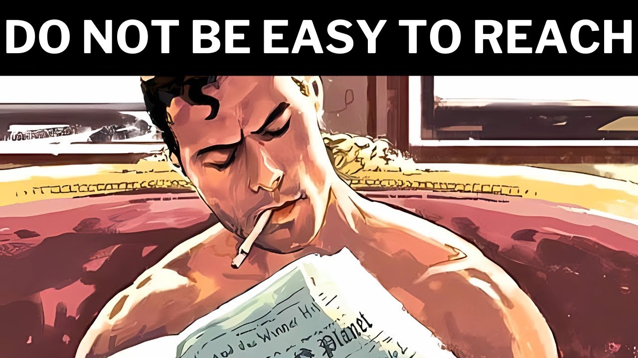 Here’s what truly happens when you become untouchable – Carl Jung