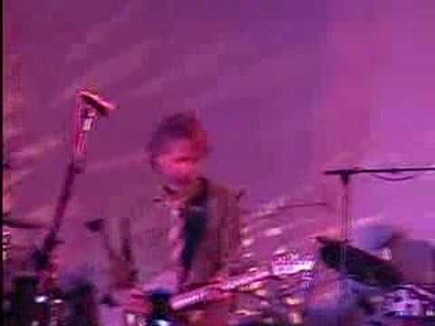 Bob Weir, Mickey Hart & Flying Other Brothers 2006-05-23 I