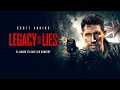 LEGACY OF LIES Scott Adkins Action Thriller UK Trailer 2020