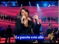 Anna Tatangelo - Sono Quello Che Vuoi Tu ( Soy ...