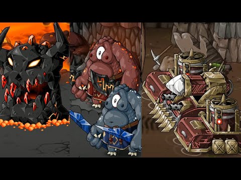 Epic Battle Fantasy 5 - All Superbosses