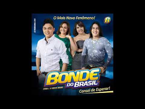 Bonde do Brasil - Meu Amor voltou