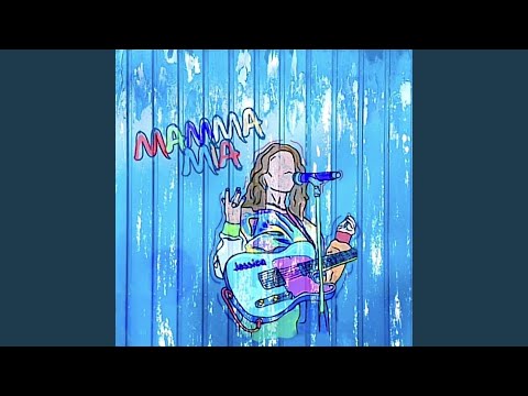 (Just like in) Mamma mia! (feat. Jess!ca)