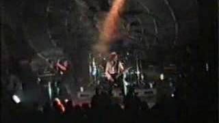 DISHARMONIC ORCHESTRA - Idiosyncracy (incomplete) , live1993