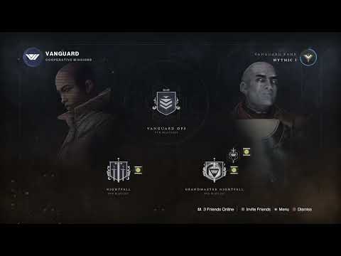 Solo Grandmaster Nightfall - Warden of Nothing with Easy Boss Cheese | Void Warlock (Destiny2)