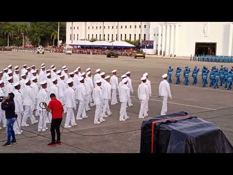 Investidura Cadete 2023