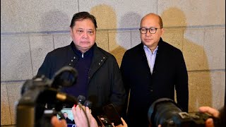 Indonesia Kantongi Komitmen Investasi Rp574 Triliun dari Jepang dan Korea Selatan