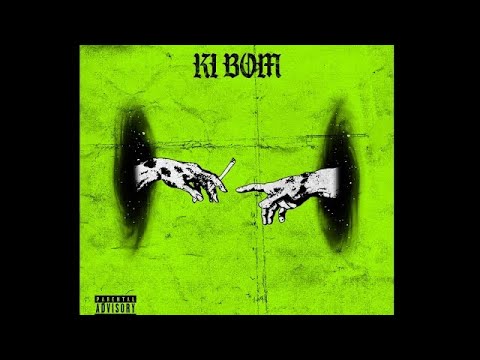 Trunks - Ki Bom ft. Thiago Kelbert (Official Audio)