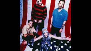 Rancid - Blacklisted